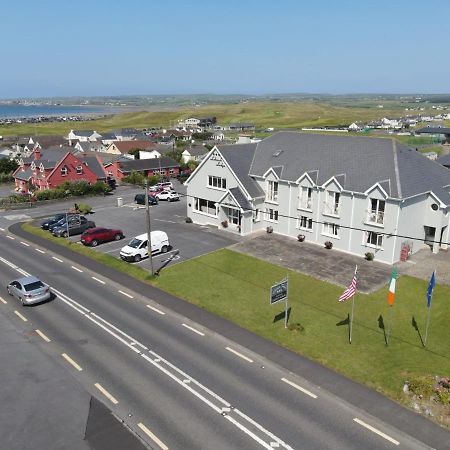 Lehinch Lodge Lahinch Exterior foto
