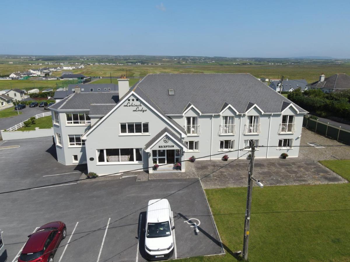 Lehinch Lodge Lahinch Exterior foto