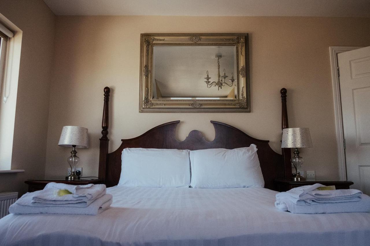 Lehinch Lodge Lahinch Zimmer foto